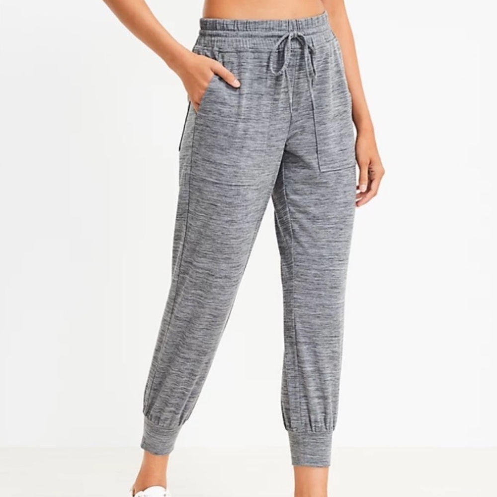 Lou & Grey Feel Good Joggers